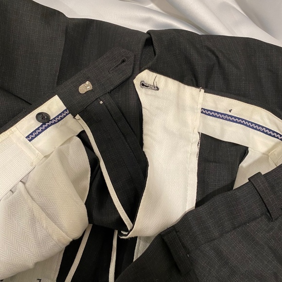 Men's Slacks - Picture 4 of 5